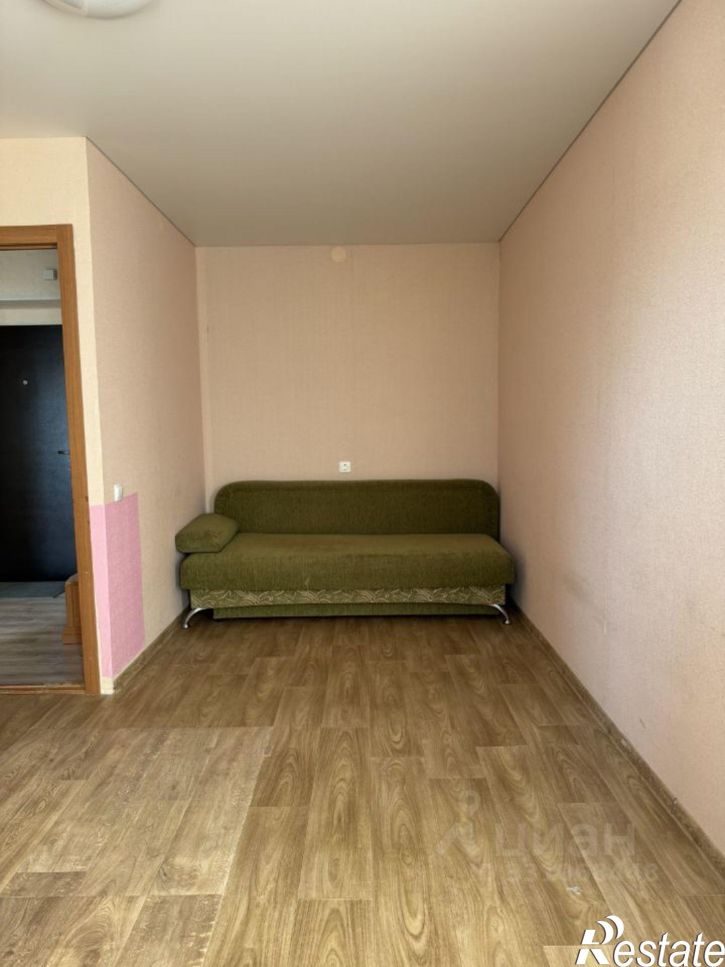 1-комн квартира улица Космонавта Беляева, 32 к2,  д. 32 к2
