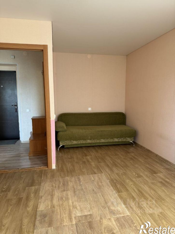 1-комн квартира улица Космонавта Беляева, 32 к2,  д. 32 к2