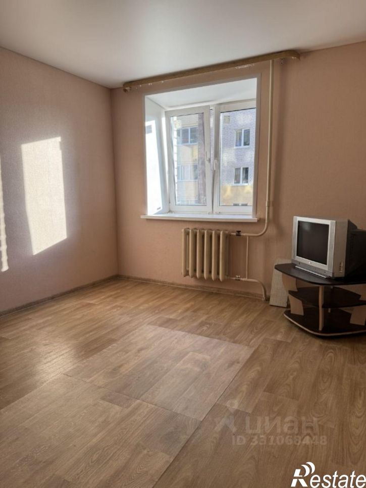 1-комн квартира улица Космонавта Беляева, 32 к2,  д. 32 к2