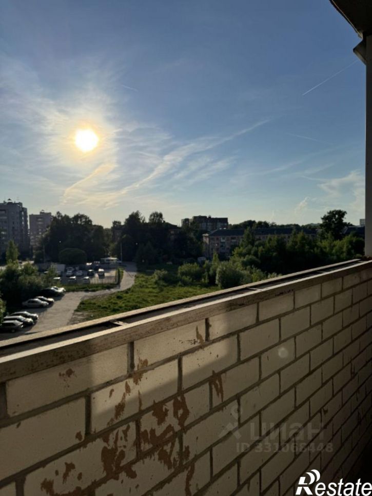 1-комн квартира улица Космонавта Беляева, 32 к2,  д. 32 к2
