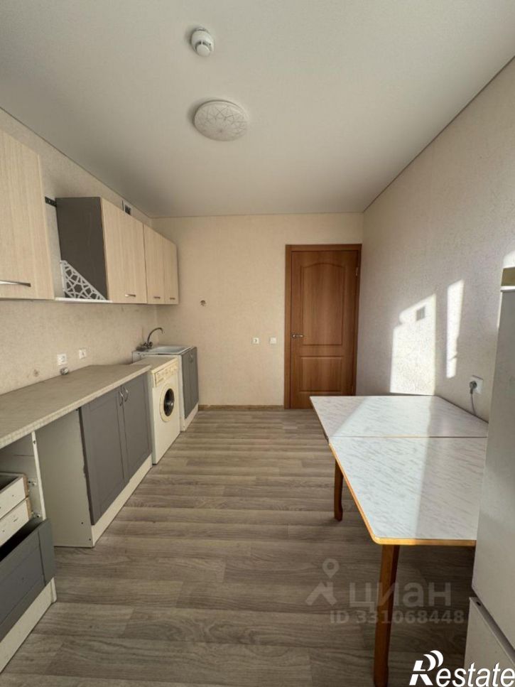 1-комн квартира улица Космонавта Беляева, 32 к2,  д. 32 к2