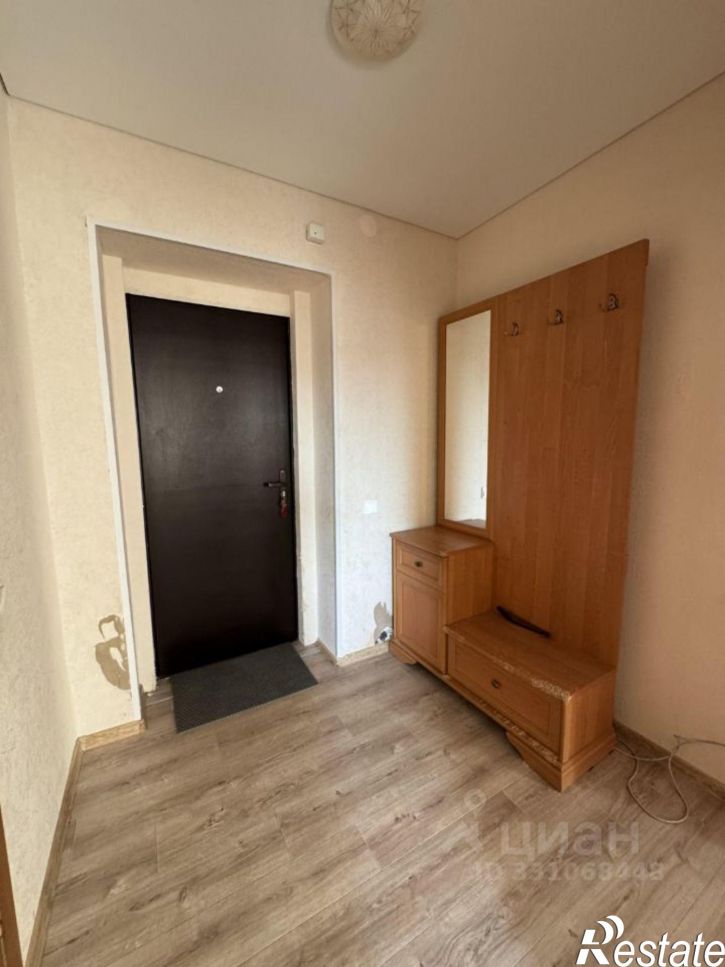 1-комн квартира улица Космонавта Беляева, 32 к2,  д. 32 к2