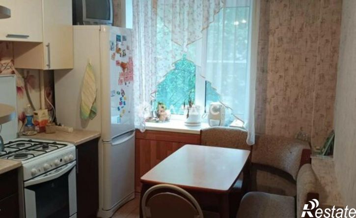 3-комн квартира Новгородская улица, 9,  д. 9
