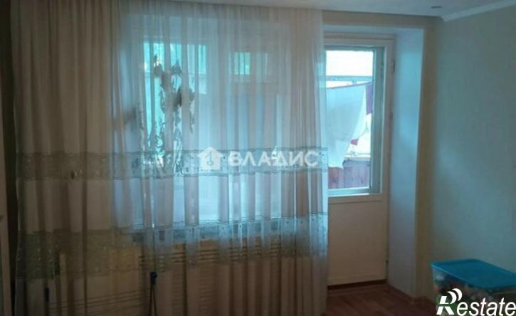 3-комн квартира Новгородская улица, 9,  д. 9