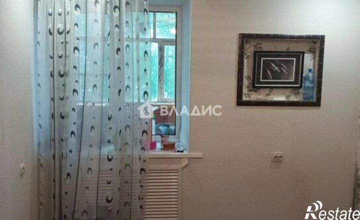 3-комн квартира Новгородская улица, 9,  д. 9