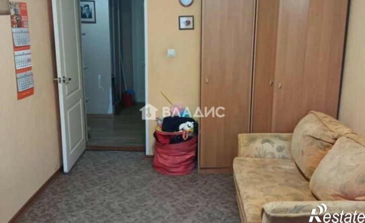 3-комн квартира Новгородская улица, 9,  д. 9