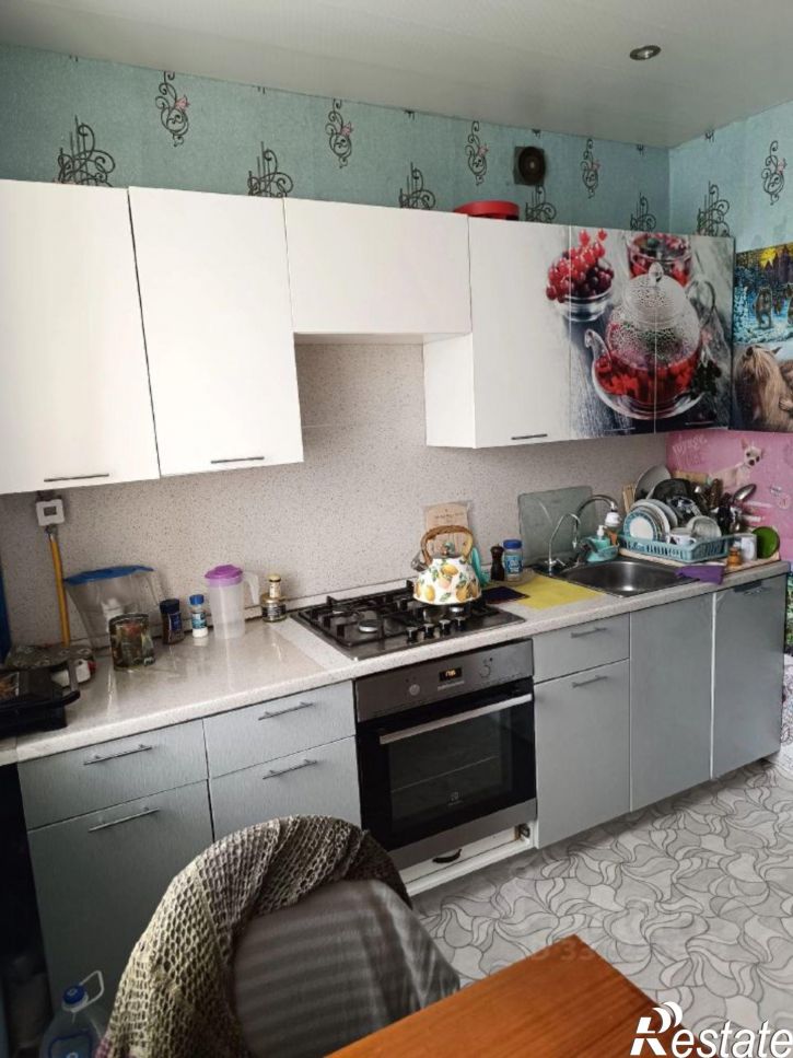 1-комн квартира проспект Победы, 70,  д. 70