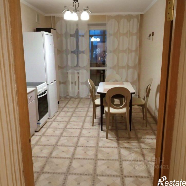 2-комн квартира ул Ленинградская, 150,  д. 150