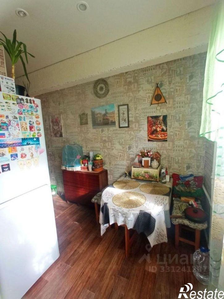 3-комн квартира ул Планерная, 12,  д. 12