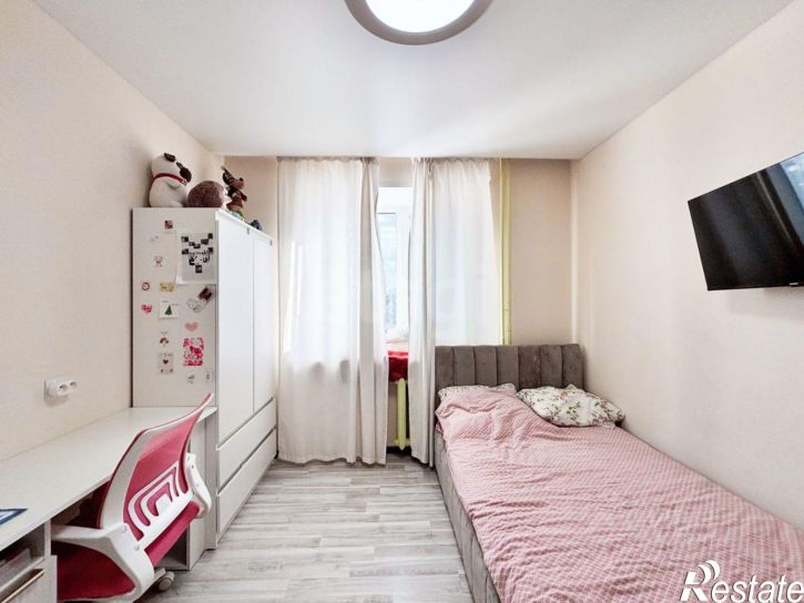 2-комн квартира Старое шоссе, 2,  д. 2
