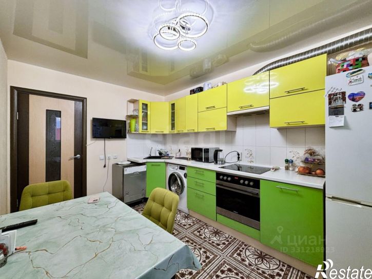 2-комн квартира Старое шоссе, 2,  д. 2