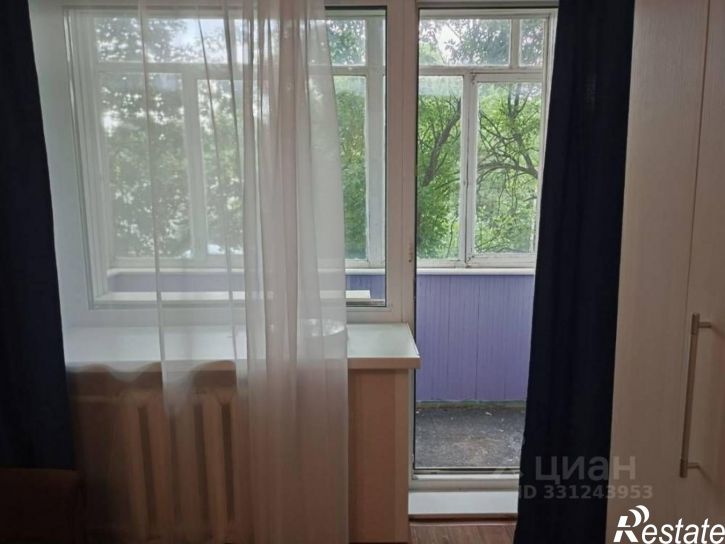 1-комн квартира улица Маяковского, 35,  д. 35