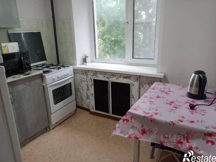 1-комн квартира улица Маяковского, 35,  д. 35
