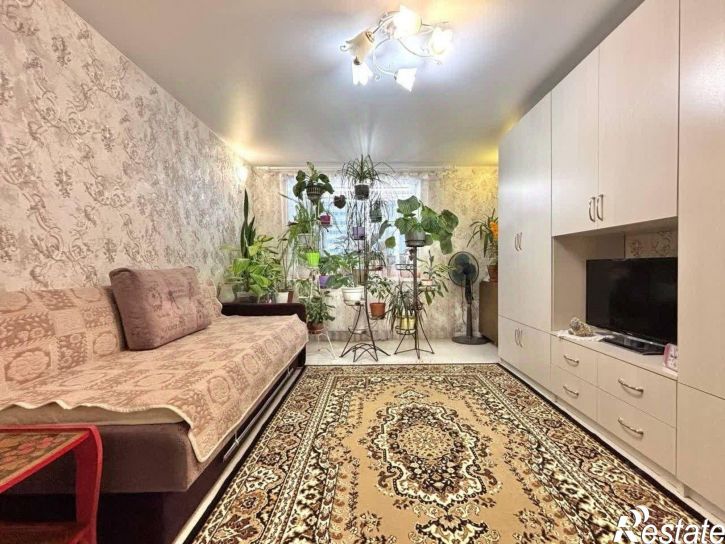 3-комн квартира Белозерское шоссе, 10,  д. 10