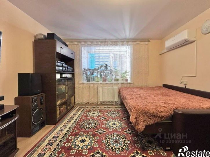 3-комн квартира Белозерское шоссе, 10,  д. 10