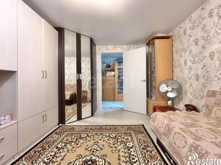 3-комн квартира Белозерское шоссе, 10,  д. 10