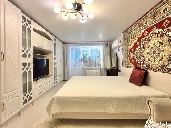 3-комн квартира Белозерское шоссе, 10,  д. 10