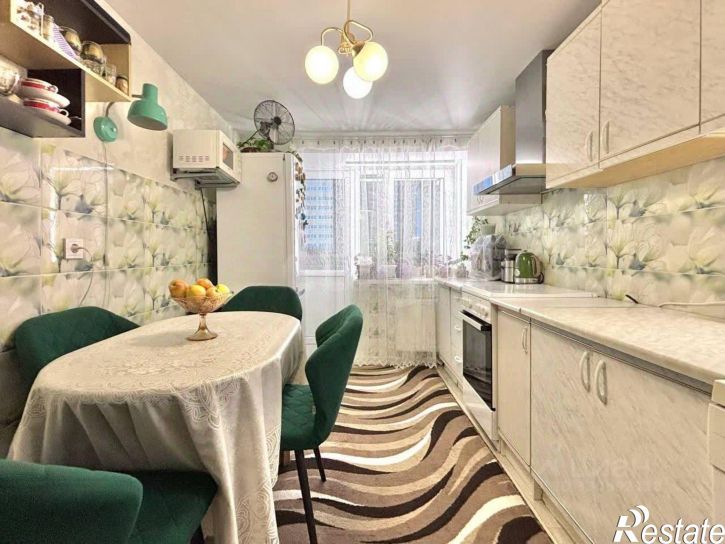 3-комн квартира Белозерское шоссе, 10,  д. 10