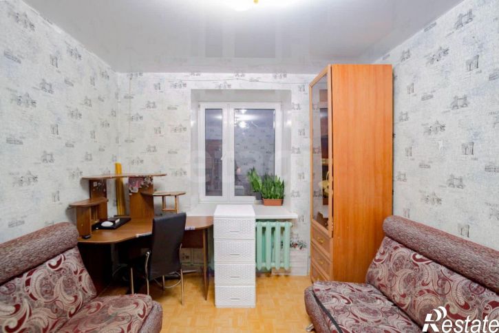 3-комн квартира ул Маршала Конева, 8б,  д. 8б