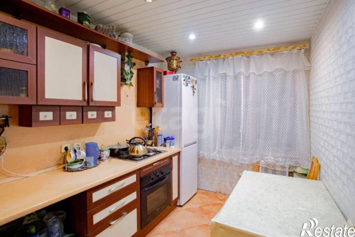 3-комн квартира ул Маршала Конева, 8б,  д. 8б