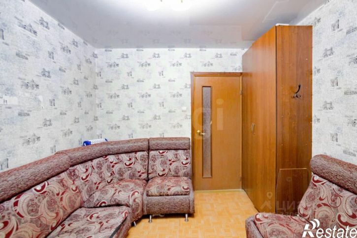 3-комн квартира ул Маршала Конева, 8б,  д. 8б