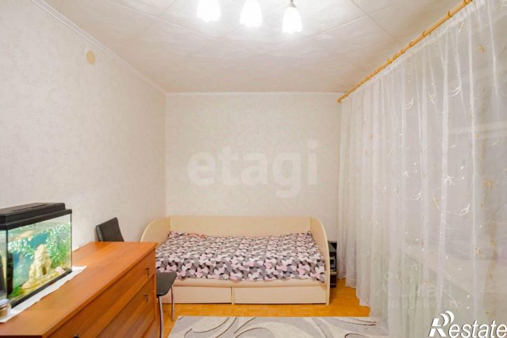 3-комн квартира ул Маршала Конева, 8б,  д. 8б