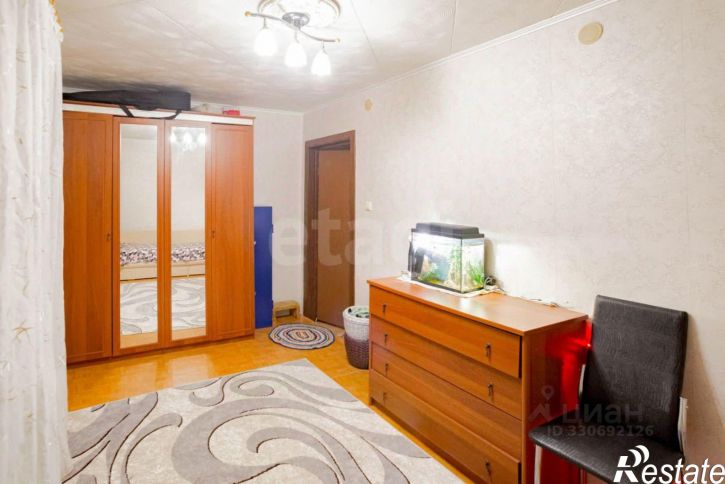3-комн квартира ул Маршала Конева, 8б,  д. 8б