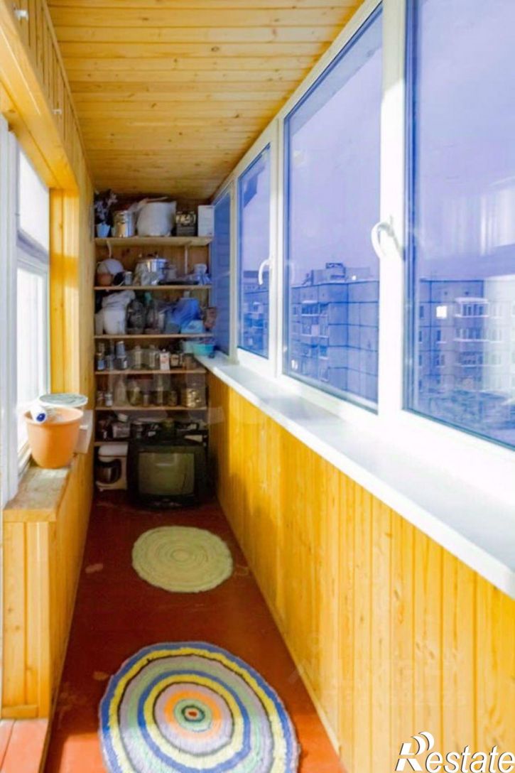 3-комн квартира ул Маршала Конева, 8б,  д. 8б