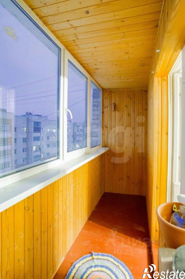 3-комн квартира ул Маршала Конева, 8б,  д. 8б
