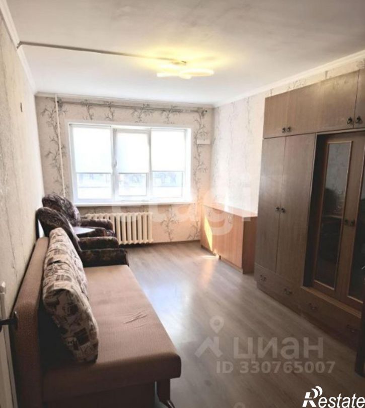 2-комн квартира ул Герцена, 73,  д. 73