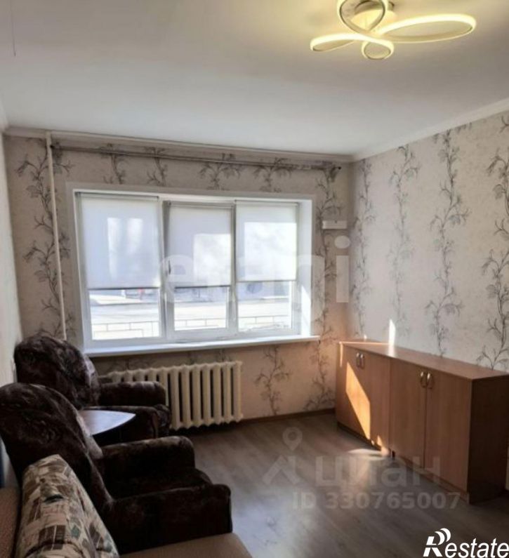 2-комн квартира ул Герцена, 73,  д. 73