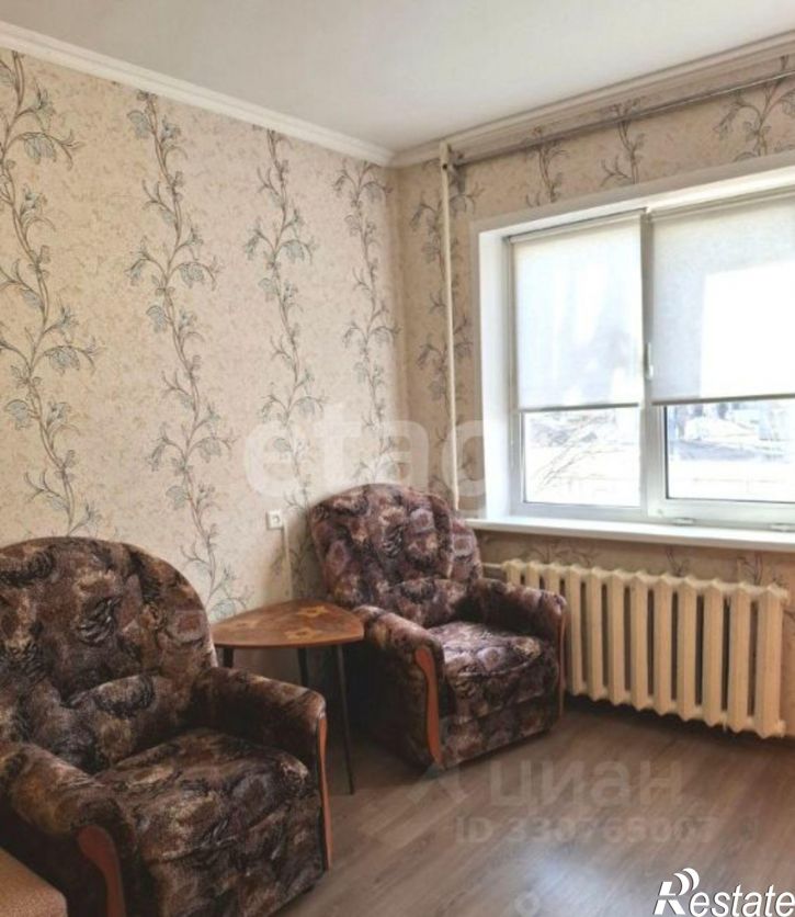 2-комн квартира ул Герцена, 73,  д. 73