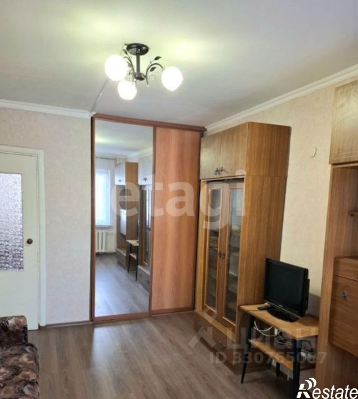 2-комн квартира ул Герцена, 73,  д. 73