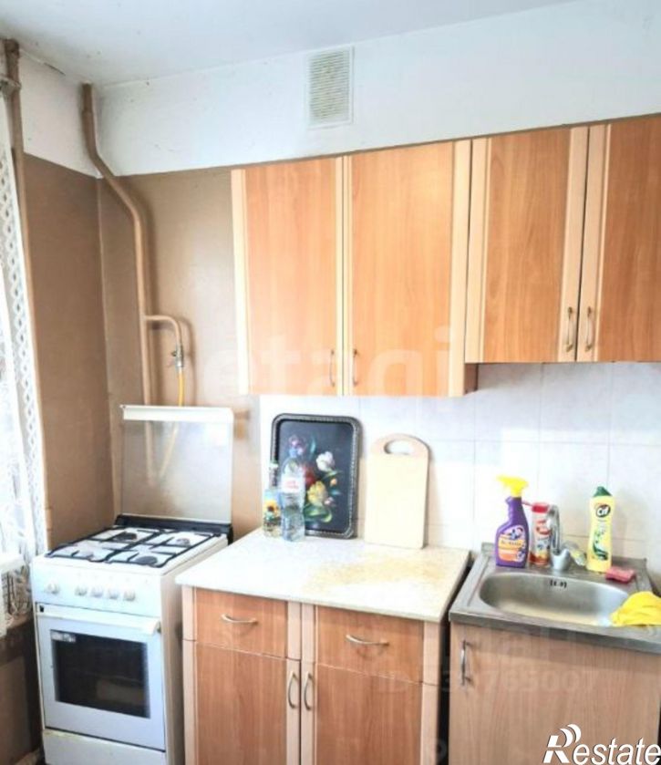 2-комн квартира ул Герцена, 73,  д. 73