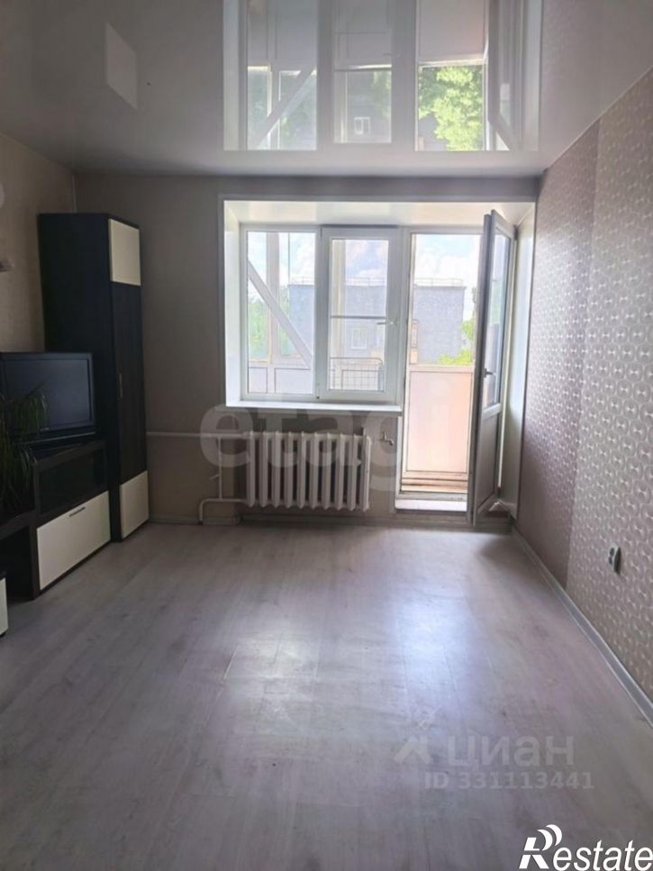 1-комн квартира Технический пер, 48,  д. 48