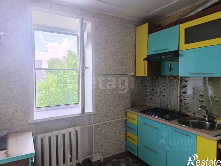 1-комн квартира Технический пер, 48,  д. 48