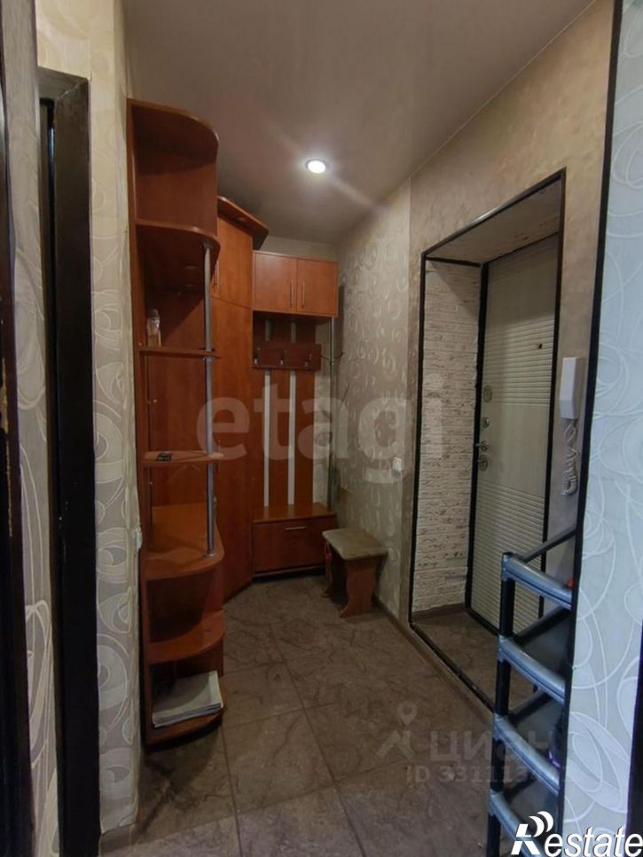 1-комн квартира Технический пер, 48,  д. 48