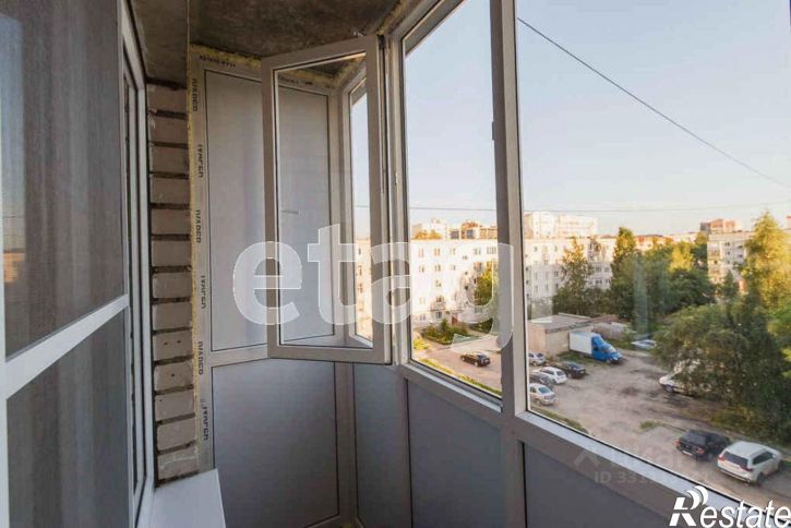 1-комн квартира Технический пер, 48,  д. 48