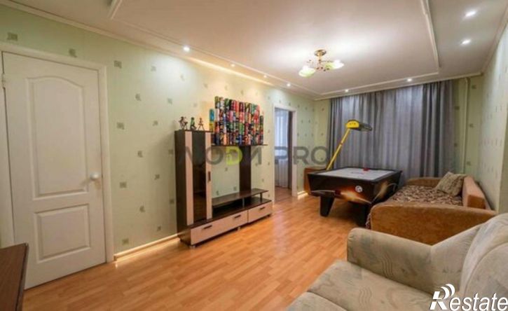 2-комн квартира ул Воровского, 37,  д. 37