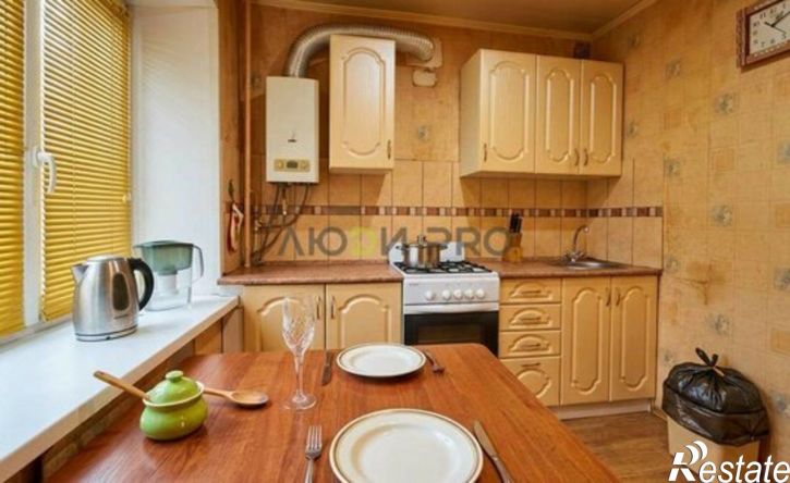 2-комн квартира ул Воровского, 37,  д. 37