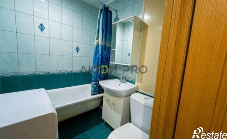 2-комн квартира ул Воровского, 37,  д. 37