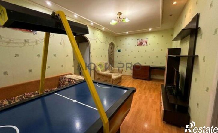 2-комн квартира ул Воровского, 37,  д. 37