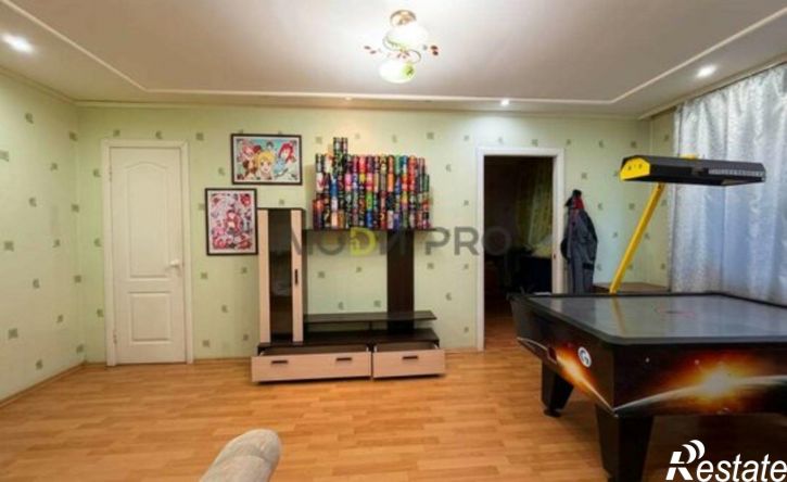 2-комн квартира ул Воровского, 37,  д. 37