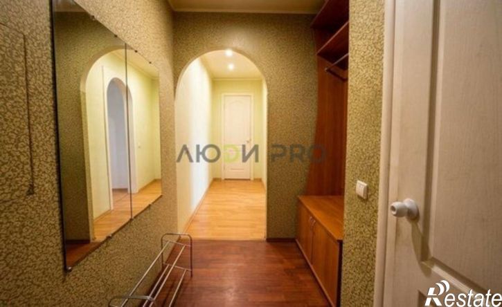 2-комн квартира ул Воровского, 37,  д. 37