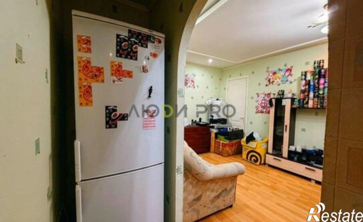 2-комн квартира ул Воровского, 37,  д. 37
