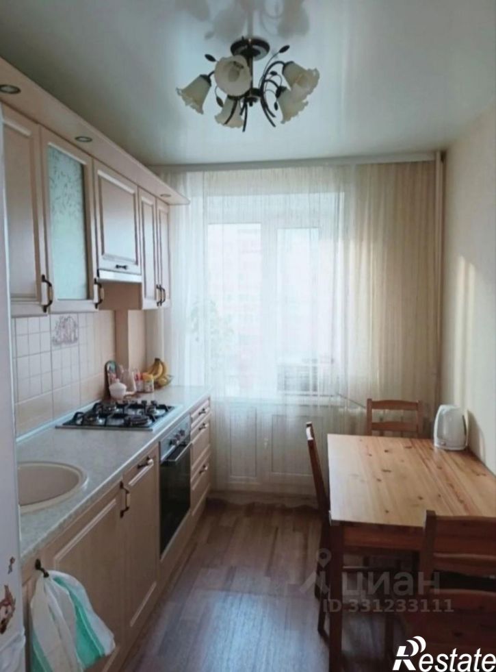 2-комн квартира улица Солодунова, 37,  д. 37