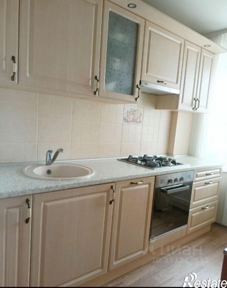 2-комн квартира улица Солодунова, 37,  д. 37
