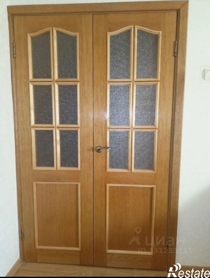 2-комн квартира улица Солодунова, 37,  д. 37