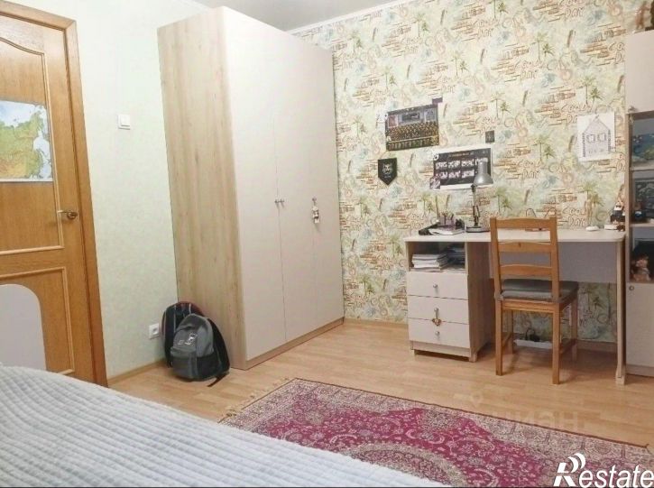 2-комн квартира улица Солодунова, 37,  д. 37
