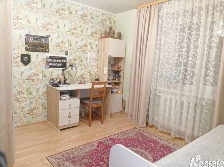 2-комн квартира улица Солодунова, 37,  д. 37
